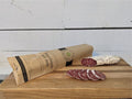 La Ferme des Quatre-Temps Saucisson ail noir