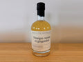 La Ferme des Quatre-Temps Vinaigre carotte et gingembre