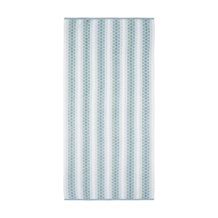 La Playa 6-Piece Towel Set