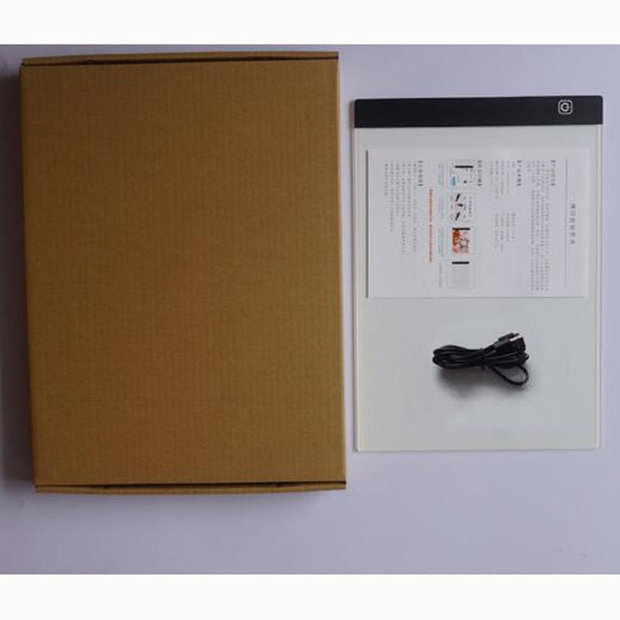 LED Light Pad for Diamond Art Painting