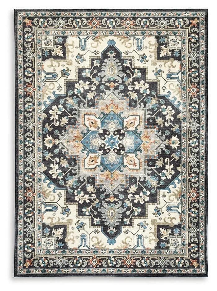Leningston Washable Rug image