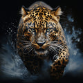 Leopard A Dynamic Display of Power