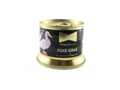 Les Canardises Champagne Duck Foie Gras