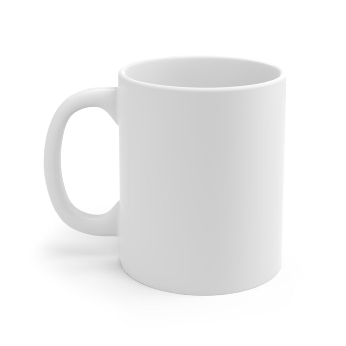 Libraries are for Everyone -- Coffee Mug