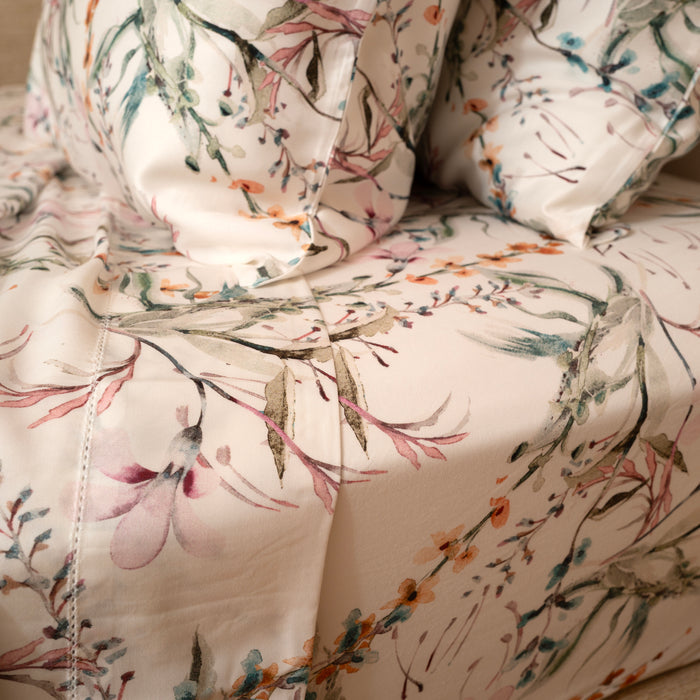 Lilliana Jade Bamboo Sheet Sets