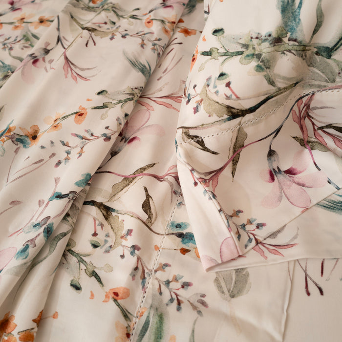 Lilliana Jade Bamboo Sheet Sets
