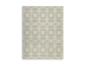 Maconville Large Rug