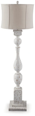 Madsbrook Floor Lamp