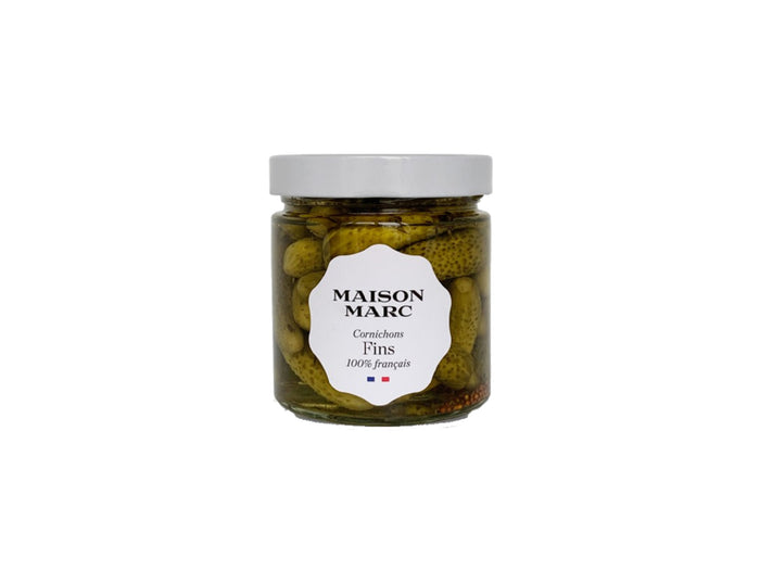 Maison Marc Fine Cornichons