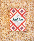 Maldon Chili Sea Salt 100g