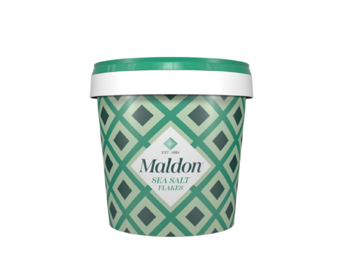Maldon Sea Salt Flakes 1.4 Kg