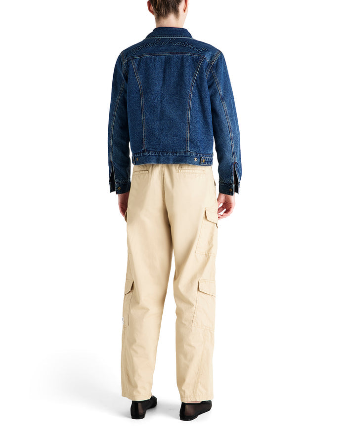 Marla Jacket - Pageant Blue, view 6