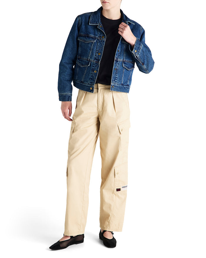 Marla Jacket - Pageant Blue, view 8