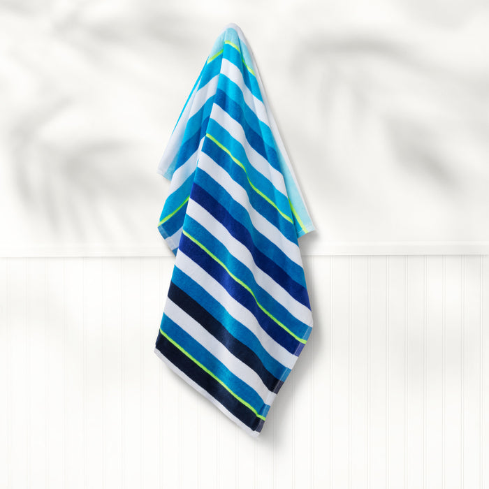Matala Beach Towel