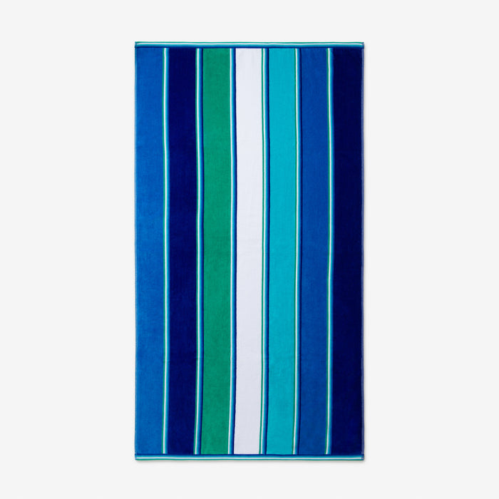 Maura Seabreeze Beach Towel