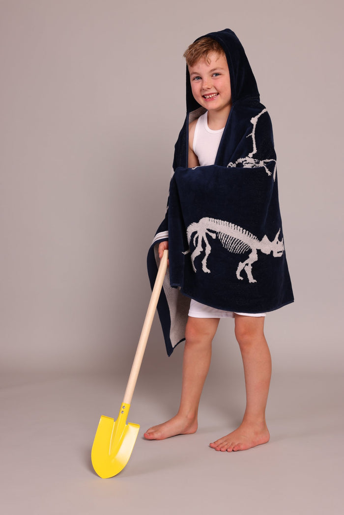 Mesozoic - Kids Towels