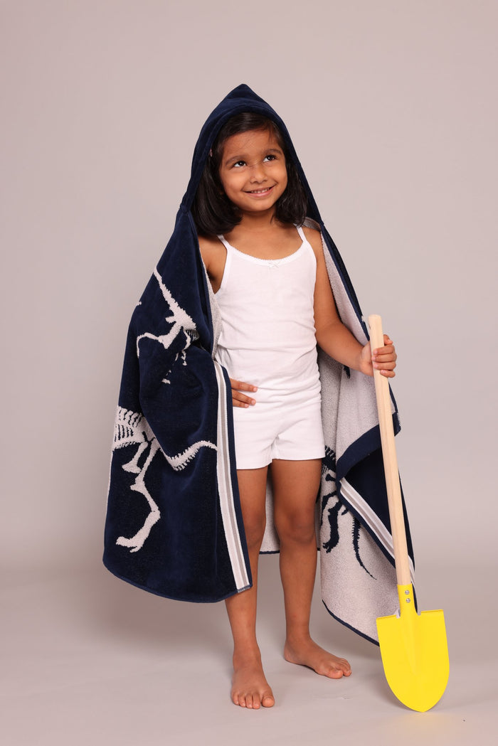 Mesozoic - Kids Towels