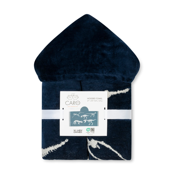 Mesozoic - Kids Towels