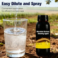 Microbial orchard cleaning agent (Pack of 2)