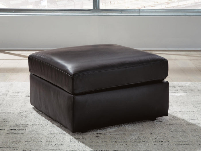 Modmax II Oversized Accent Ottoman