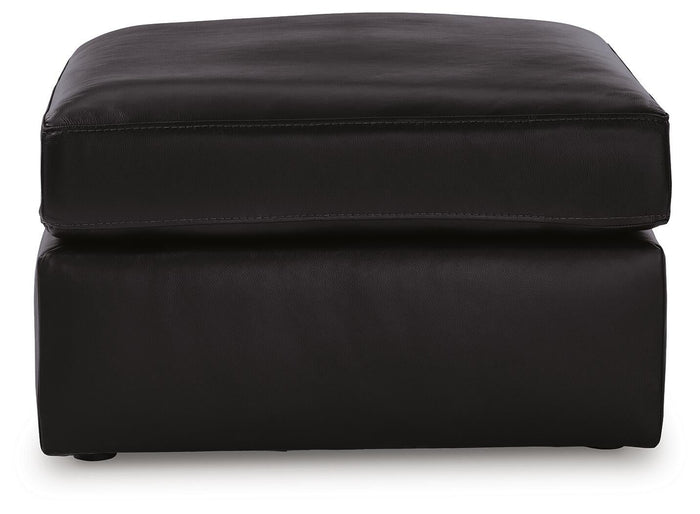 Modmax II Oversized Accent Ottoman