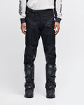 Moto Off Road Pant - Black, view 1|Model