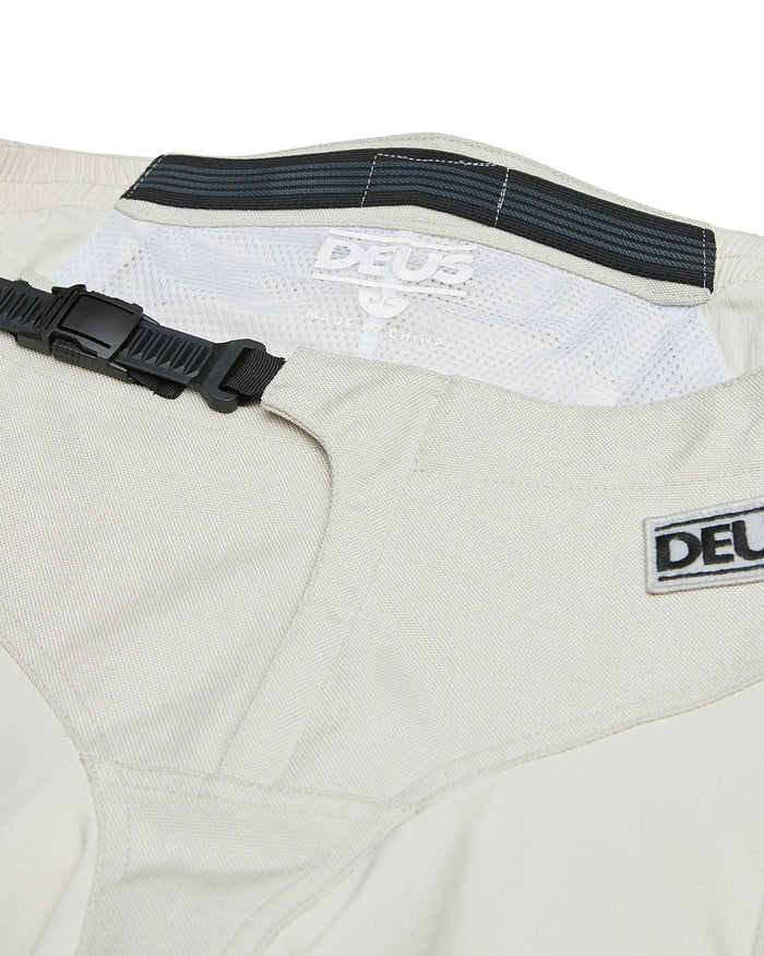 Moto Off Road Pant - Dirty White, view 11