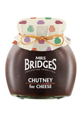Mrs. Bridges Chutney for Cheese