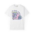 No Shelf Control - Unisex Sloth T-shirt