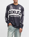 Off Road Mx Jersey 2.0 - Black, view 1|Model