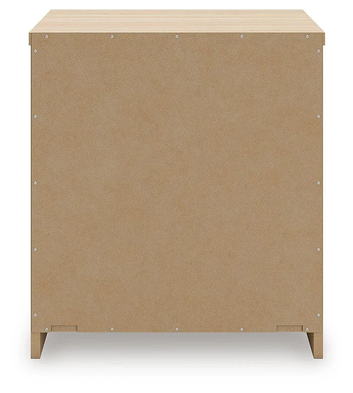 Onita Nightstand