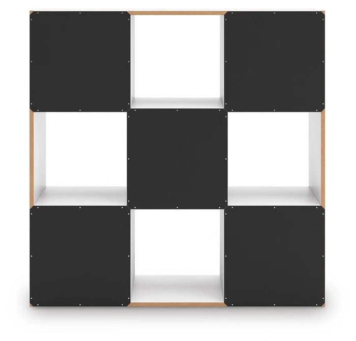 Onita Nine Cube Organizer
