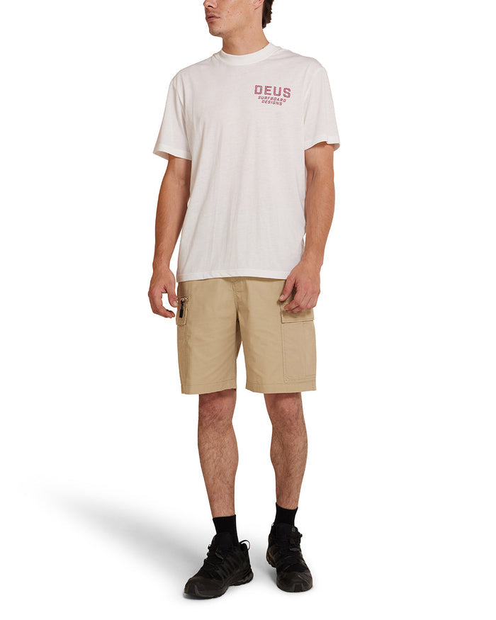 Onshore Cargo Short - Safari, view 3
