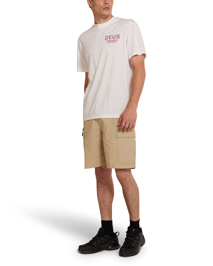 Onshore Cargo Short - Safari, view 4