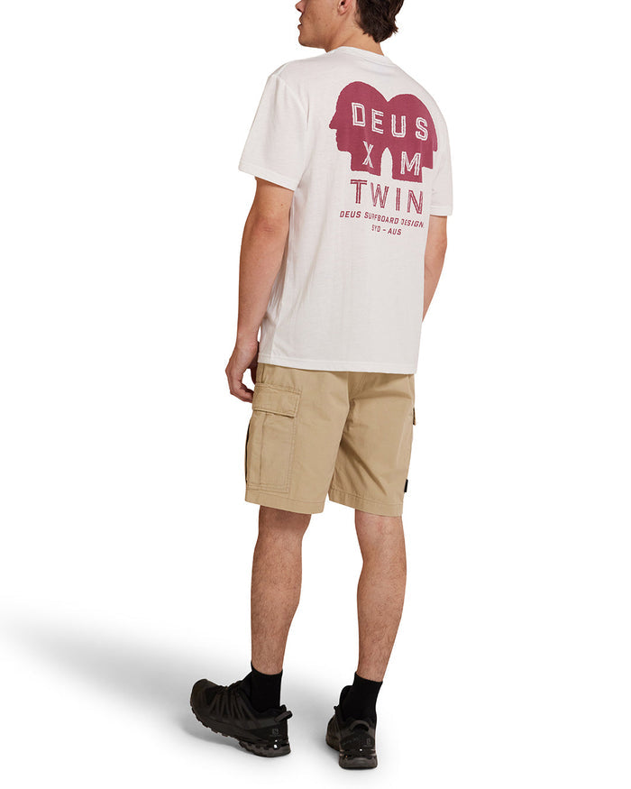 Onshore Cargo Short - Safari, view 5