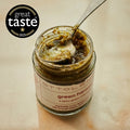 Ottolenghi Green Harissa