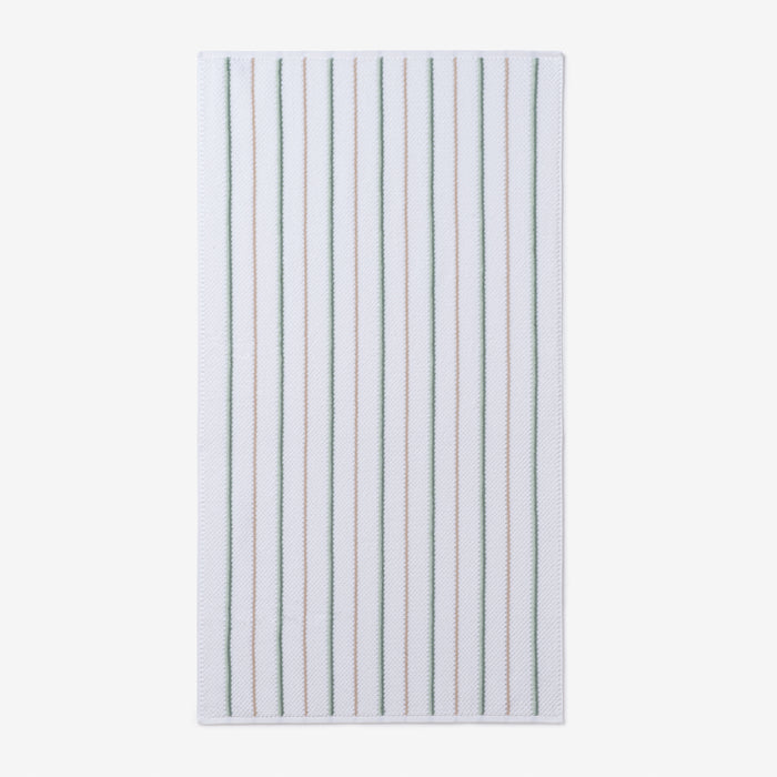 Palmer Zero Twist 6-piece Bath Towel Set