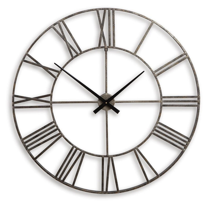 Paquita Wall Clock