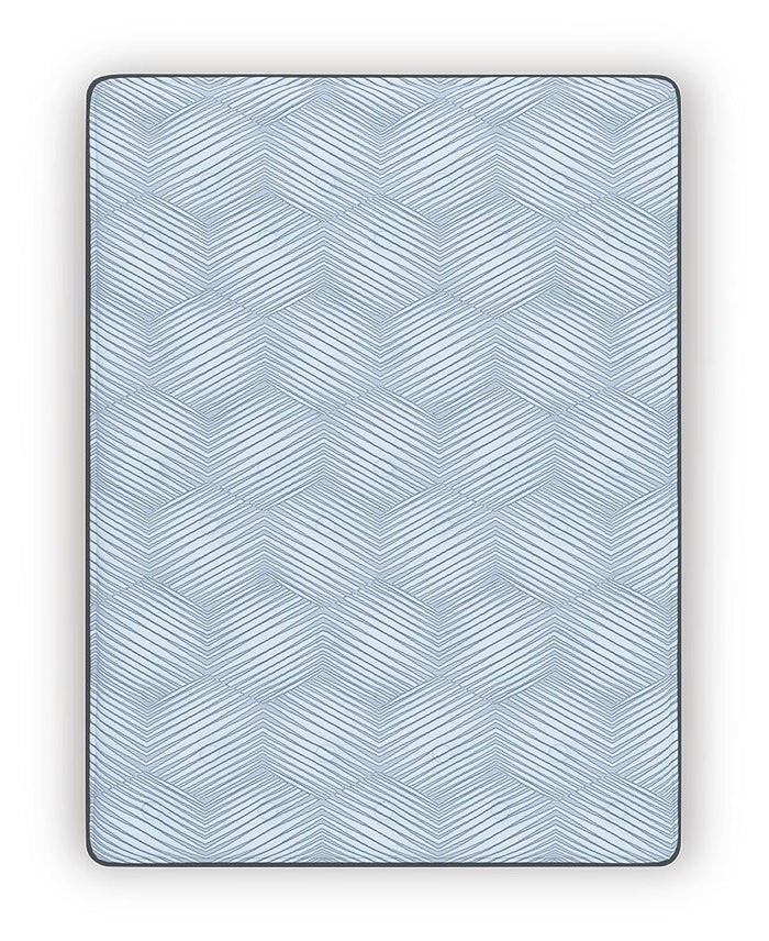 Peak 2.0 12 Hybrid  Mattress