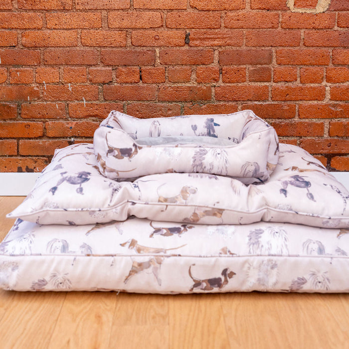 Pet Bed
