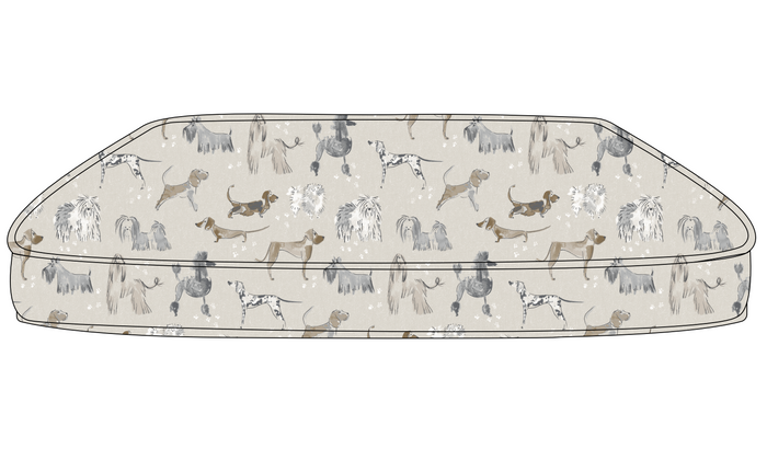 Pet Bed
