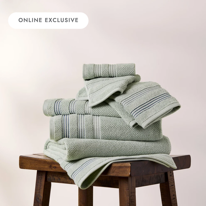 Portland 6-Piece Towel Set