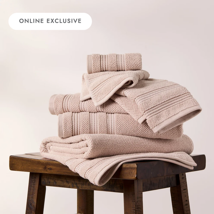 Portland 6-Piece Towel Set