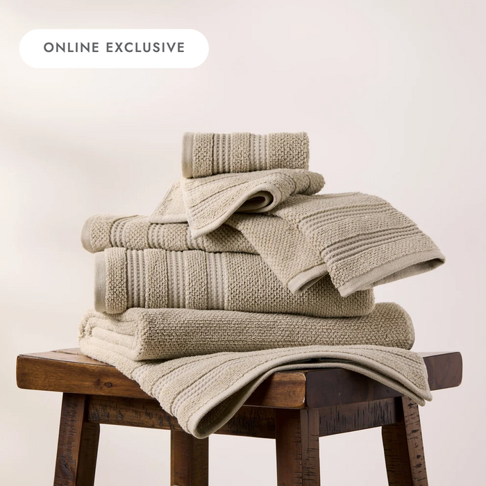 Portland 6-Piece Towel Set