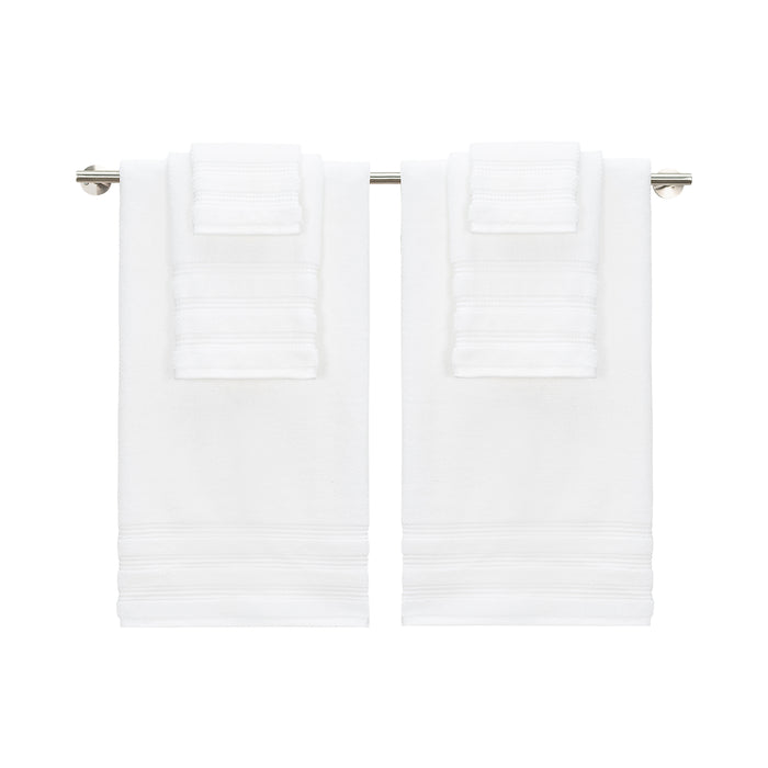 Portland 6-Piece Towel Set