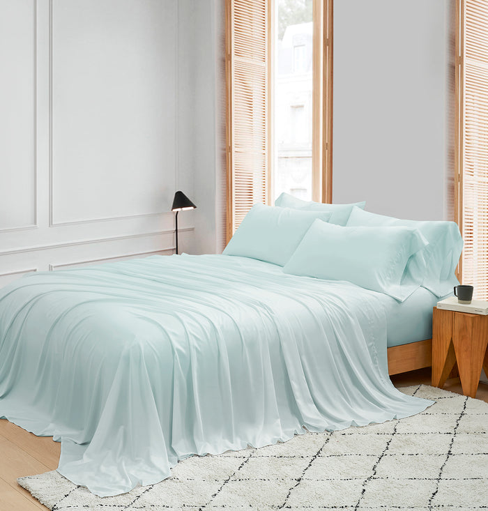Premium Bamboo Sheet Set