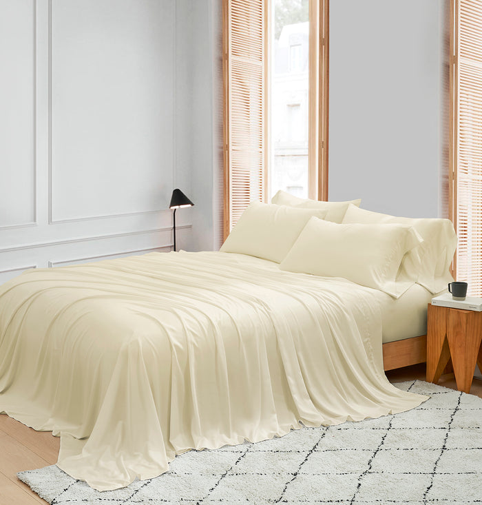 Premium Bamboo Sheet Set