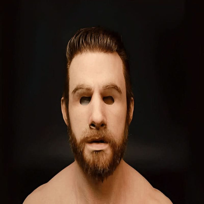 Man in E style