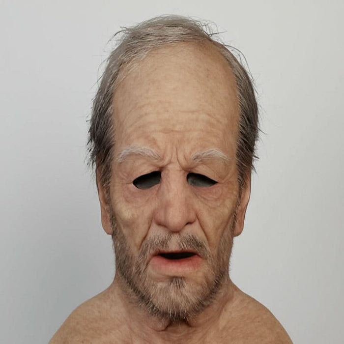 Nice grandfather