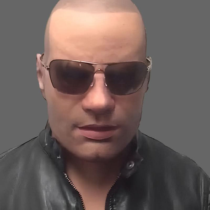 Man in style D